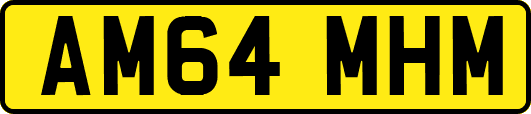 AM64MHM