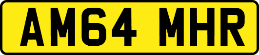 AM64MHR