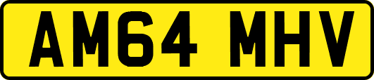 AM64MHV
