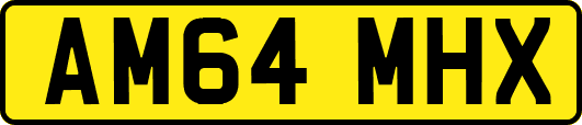 AM64MHX