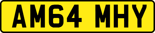 AM64MHY