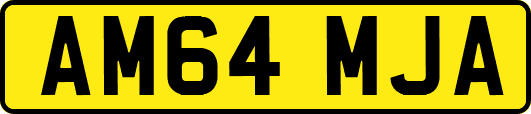 AM64MJA