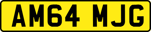 AM64MJG