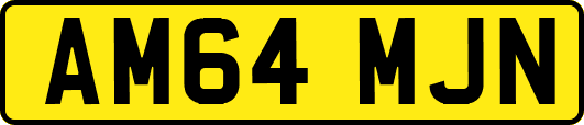 AM64MJN