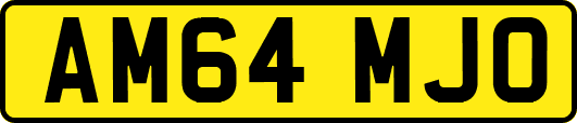 AM64MJO