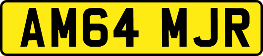 AM64MJR