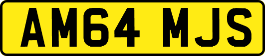 AM64MJS