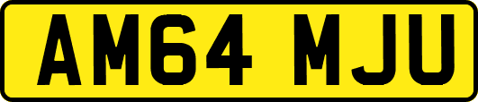 AM64MJU