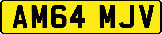 AM64MJV