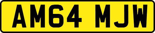 AM64MJW