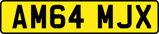AM64MJX