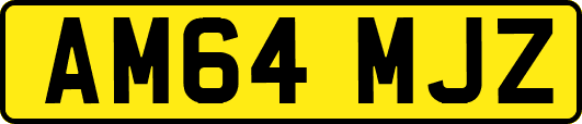 AM64MJZ