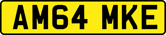 AM64MKE