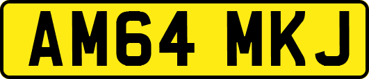 AM64MKJ