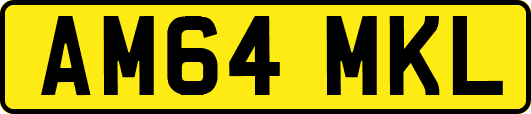 AM64MKL