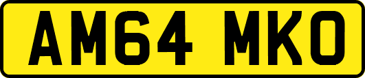 AM64MKO
