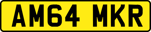 AM64MKR
