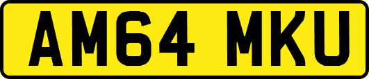 AM64MKU