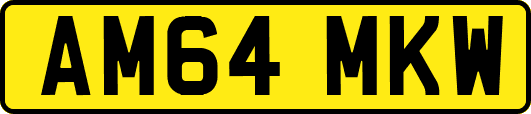 AM64MKW