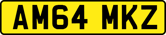 AM64MKZ