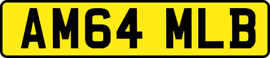 AM64MLB