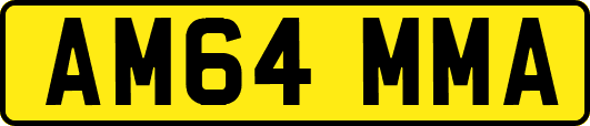 AM64MMA