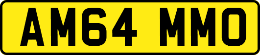 AM64MMO