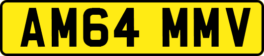 AM64MMV