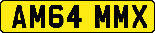 AM64MMX