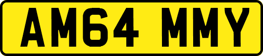 AM64MMY