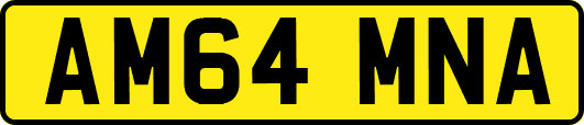 AM64MNA