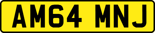 AM64MNJ
