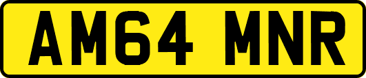 AM64MNR
