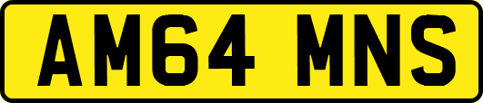 AM64MNS