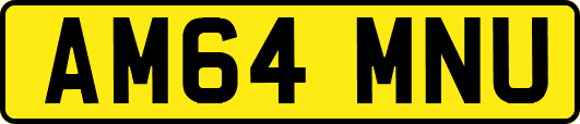 AM64MNU