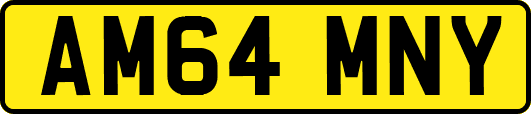 AM64MNY