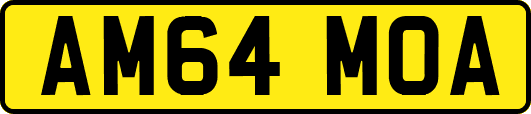 AM64MOA