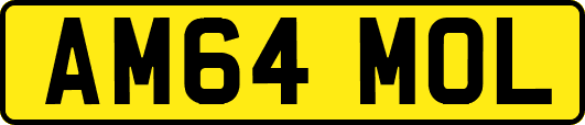 AM64MOL