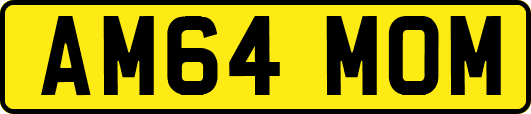 AM64MOM