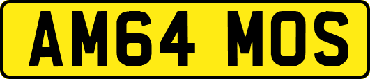 AM64MOS