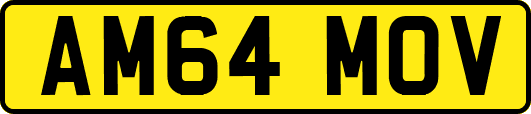AM64MOV