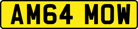 AM64MOW