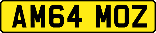 AM64MOZ