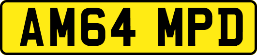 AM64MPD