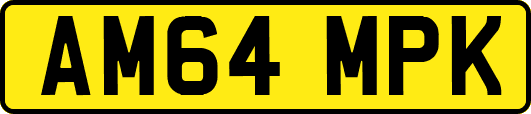 AM64MPK