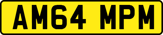 AM64MPM
