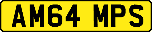 AM64MPS