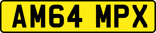 AM64MPX