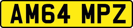 AM64MPZ