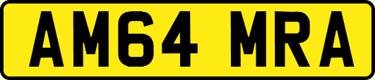 AM64MRA